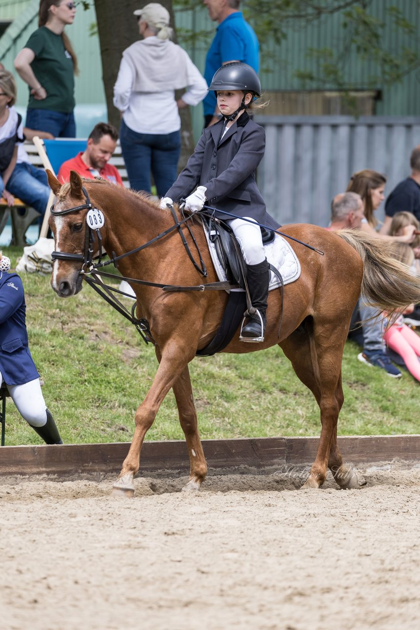 Bild 20 - Pony Akademie Turnier